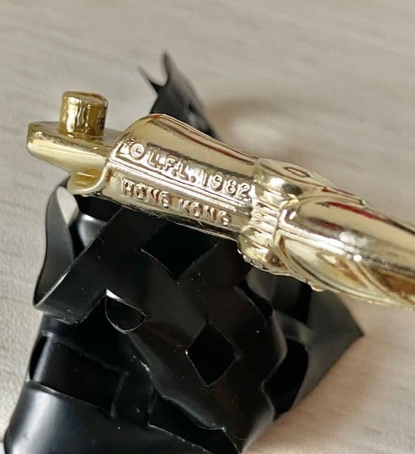 70年代〜80年代のStar Wars ヴィンテージ ケナー フィギュア セット