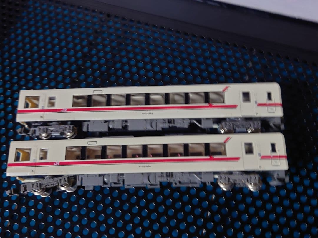 キハ110 八高線 復刻カラー