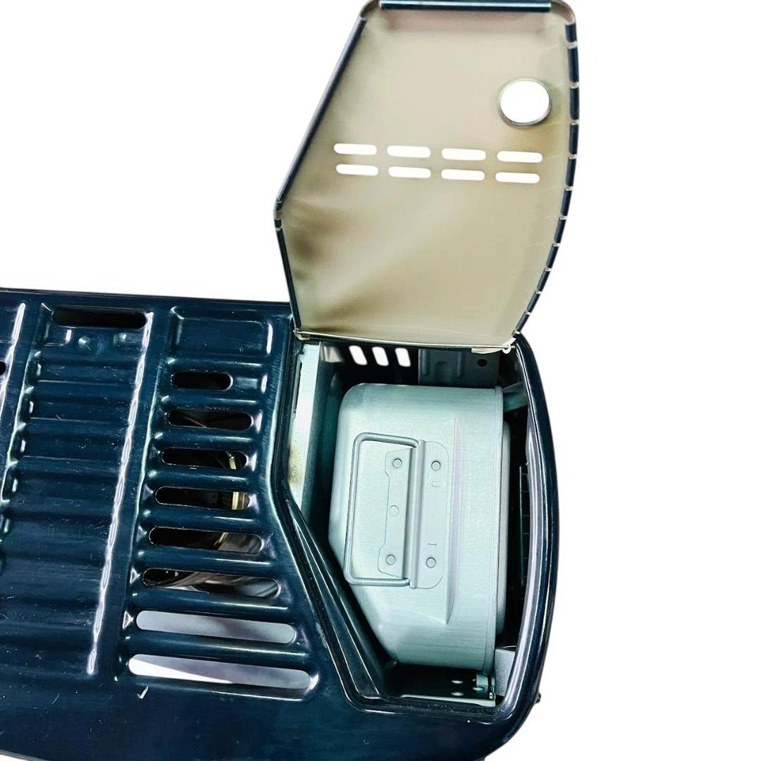 良品 燃焼動作確認済 コロナ 石油ストーブ 21年製 SX-E2421Y