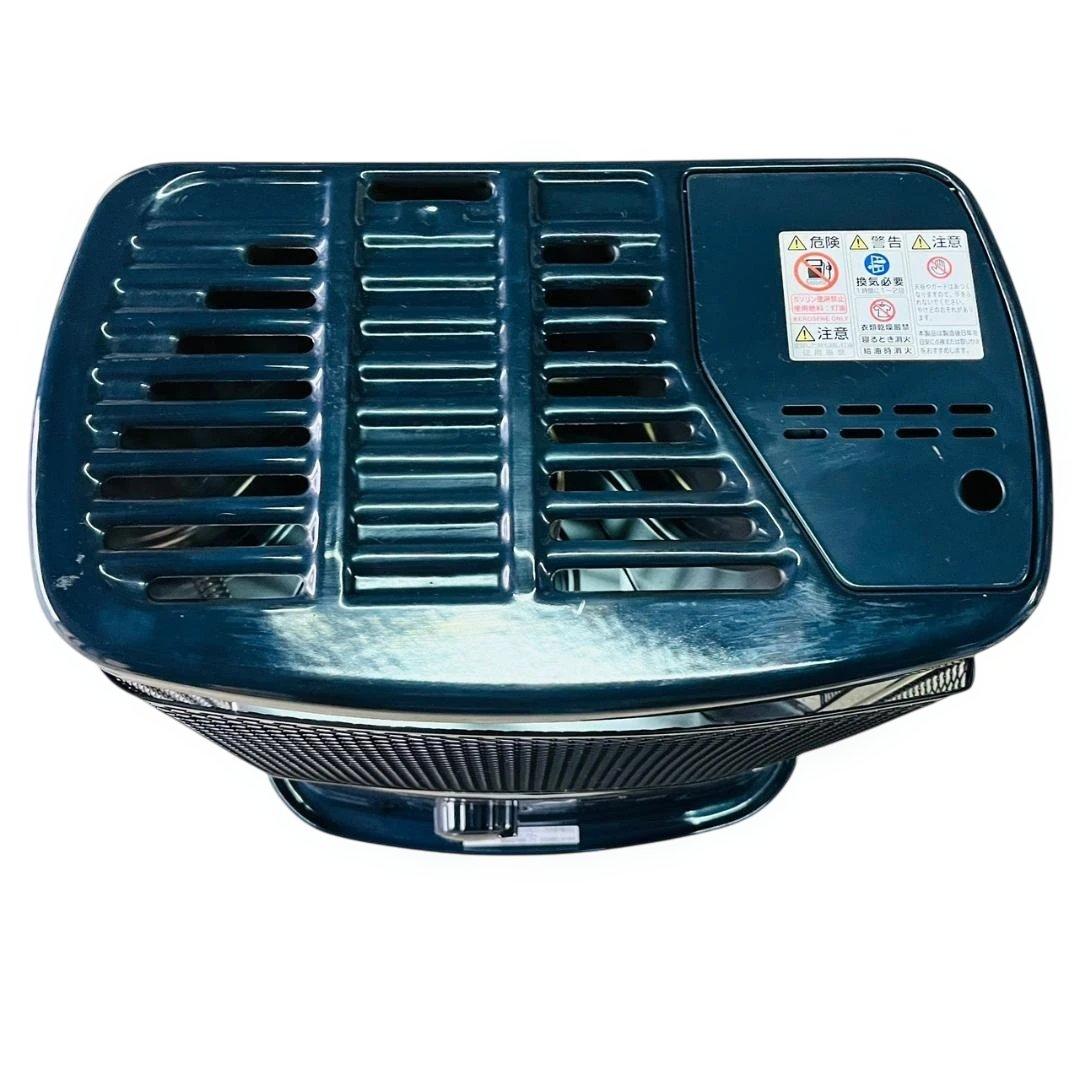 良品 燃焼動作確認済 コロナ 石油ストーブ 21年製 SX-E2421Y