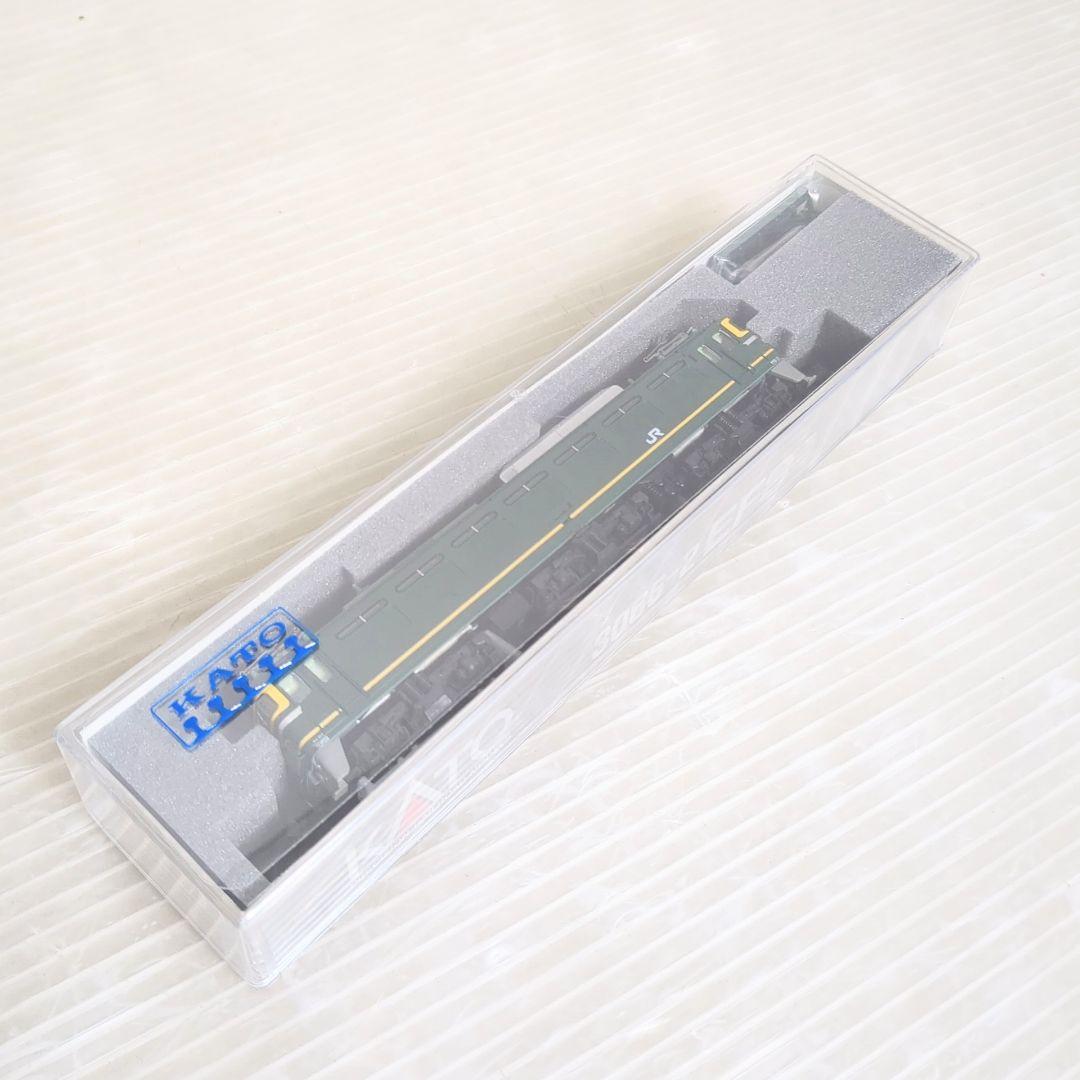 Nゲージ KATO トワイライトエクスプレスセット