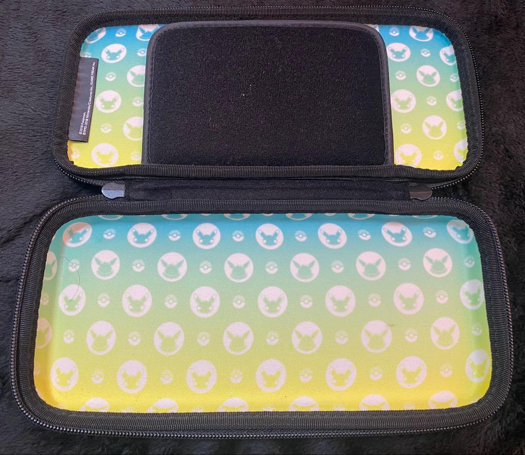 T*。様 Nintendo Switch ポケモン イーブイ