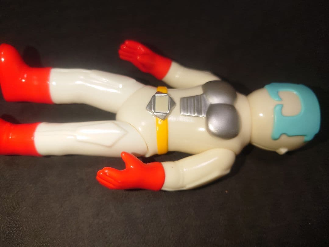 ソフビまとめ売り