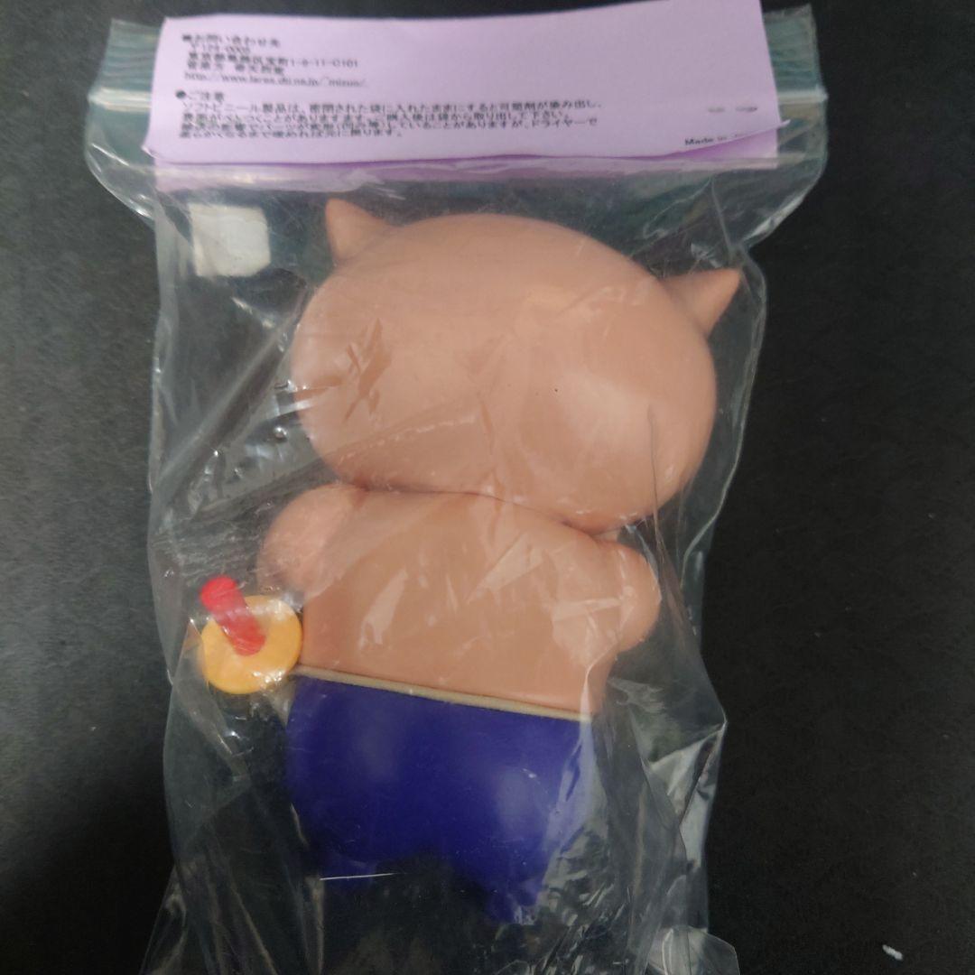 ソフビまとめ売り