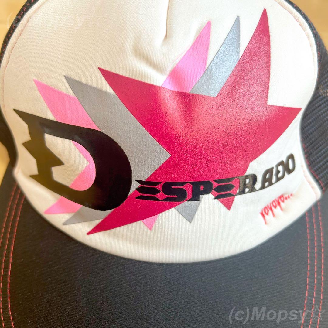 入手困難】SOUL´d OUT Diggy-MO´着用 キャップ 2点