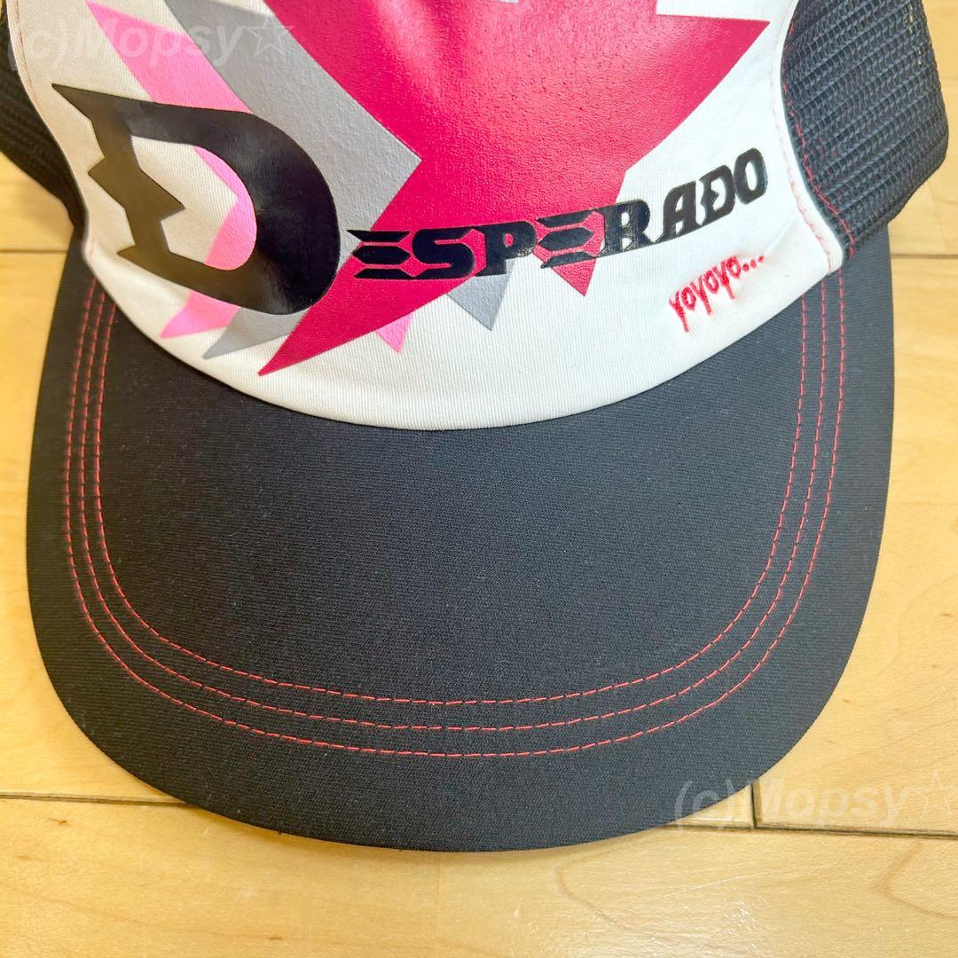 入手困難】SOUL´d OUT Diggy-MO´着用 キャップ 2点