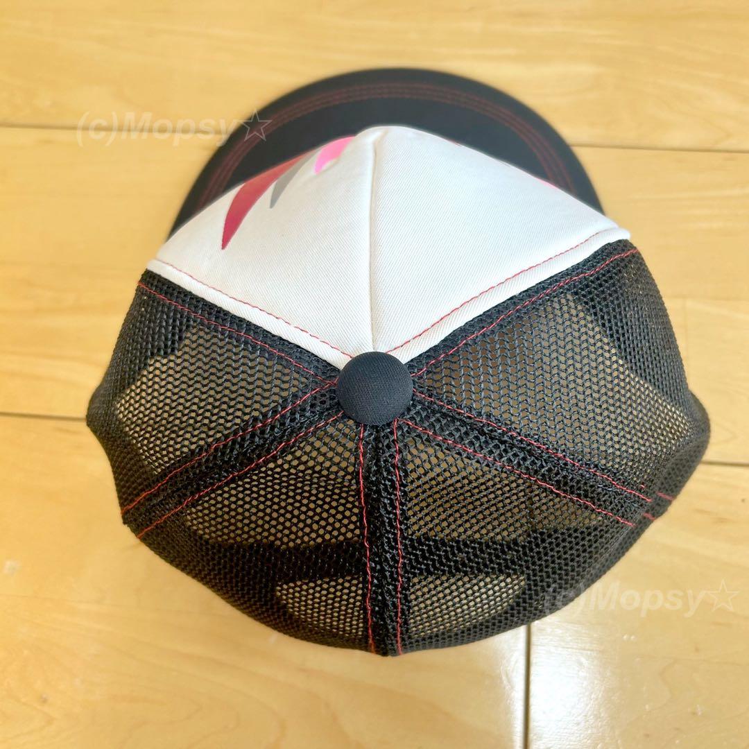 入手困難】SOUL'd OUT Diggy-MO'着用 キャップ 2点 - メルカリ