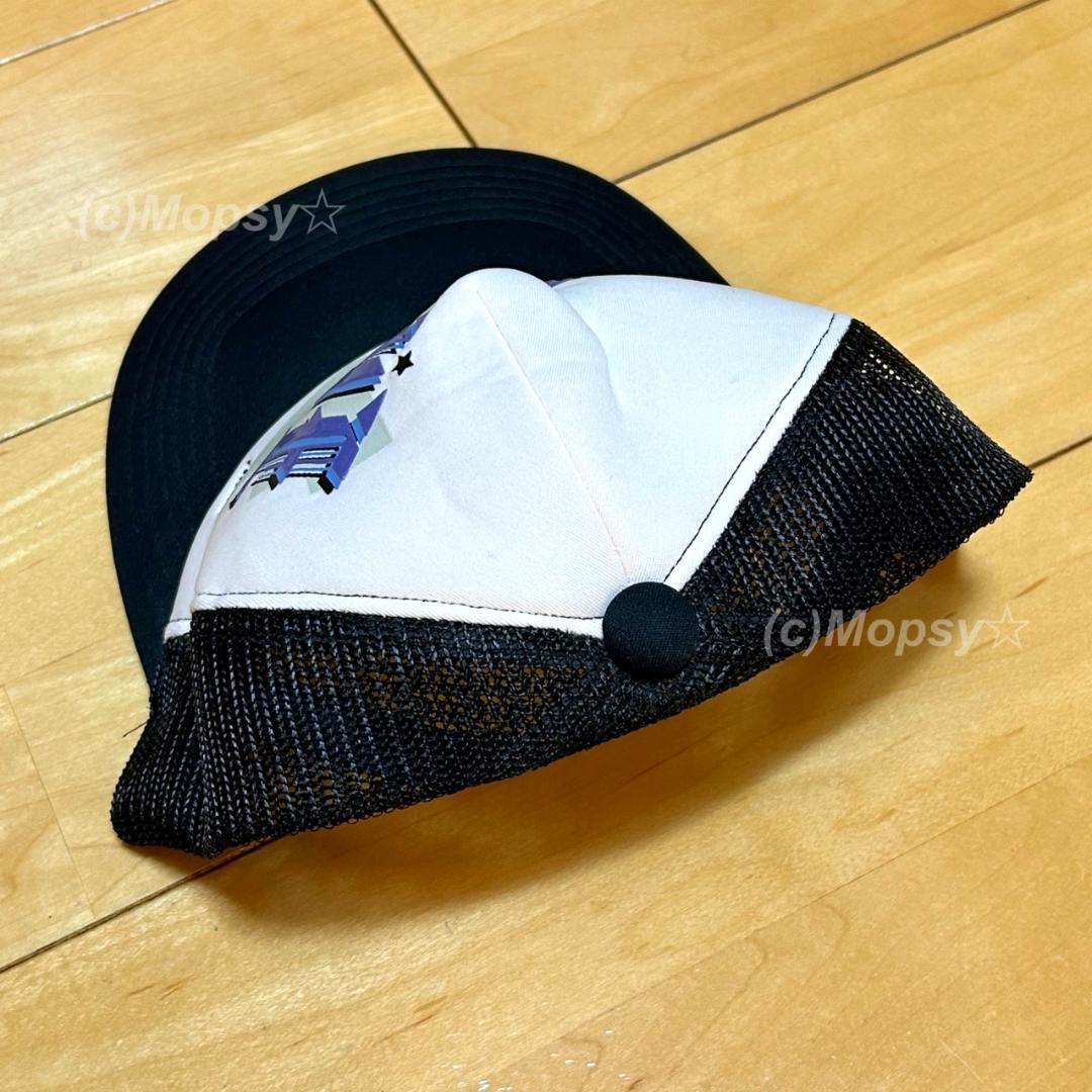 入手困難】SOUL'd OUT Diggy-MO'着用 キャップ 2点 - メルカリ