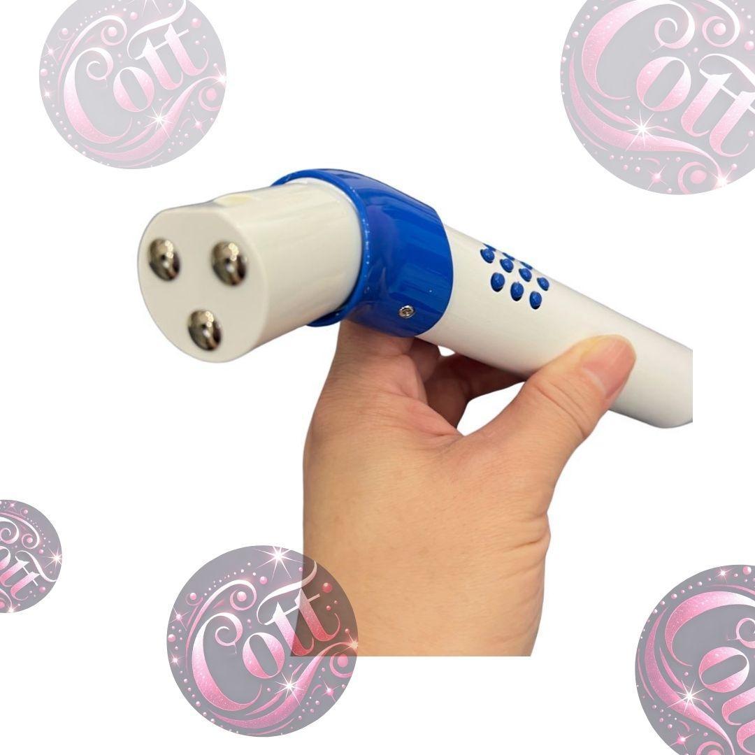 エステ機器 DEP ES PLUS 業務用 ダーマエレクトロポレーション 導入機