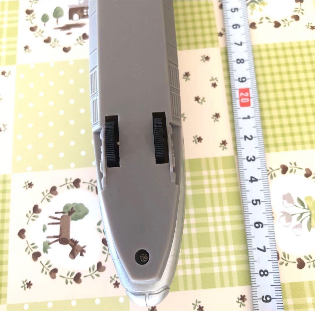 中国新幹線　模型　フィギュア