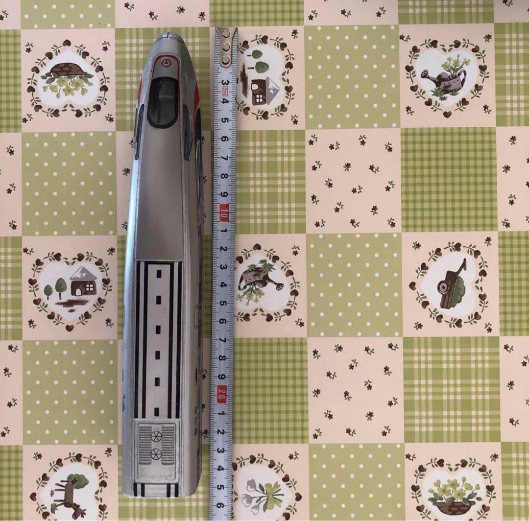 中国新幹線　模型　フィギュア