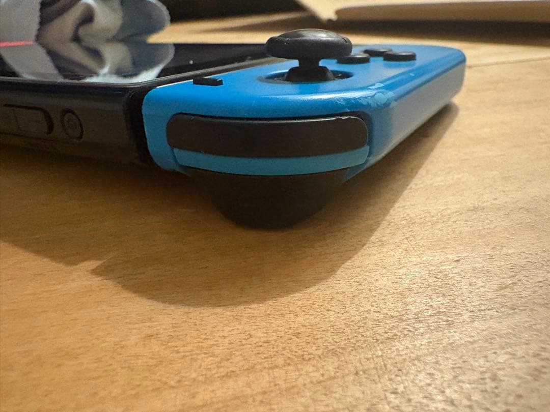 【ジャンク】Nintendo Switch 本体 & Proコントローラー