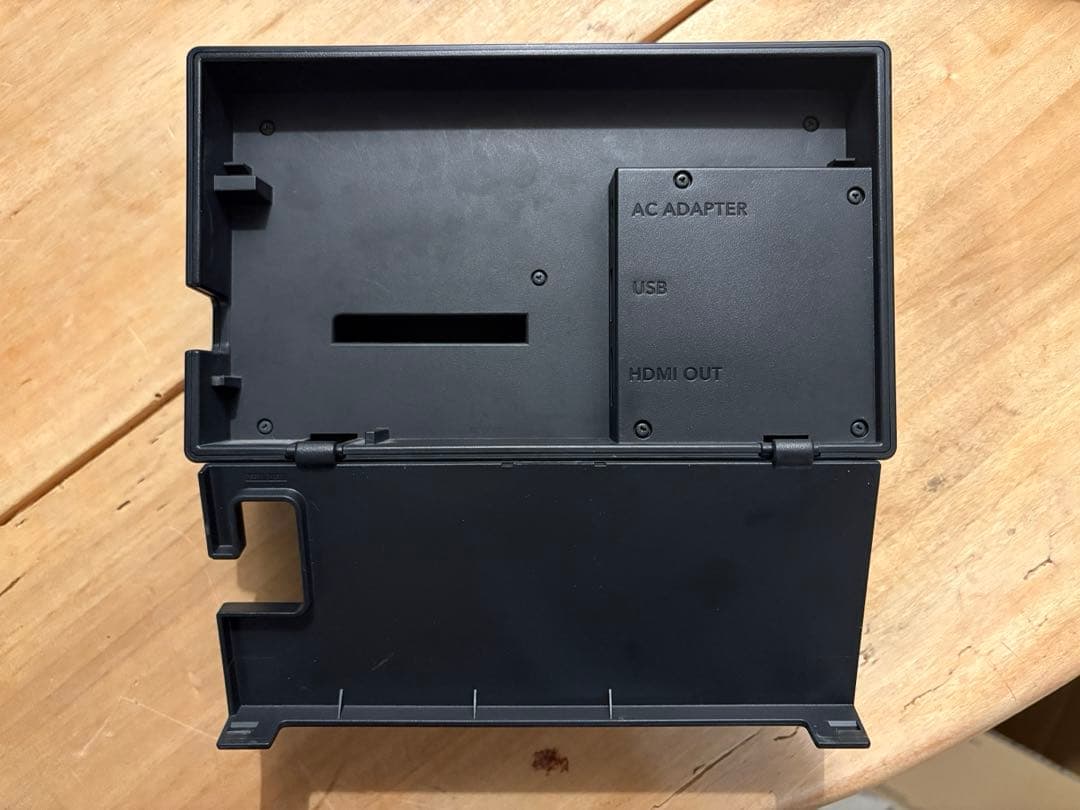 【ジャンク】Nintendo Switch 本体 & Proコントローラー