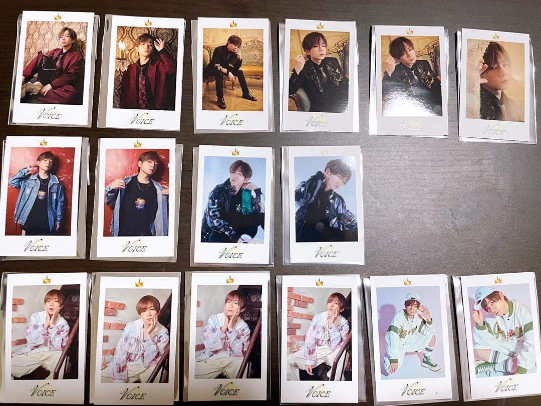 その他(音楽)】うらたぬき ランダムミニフォトカード | アニメイト