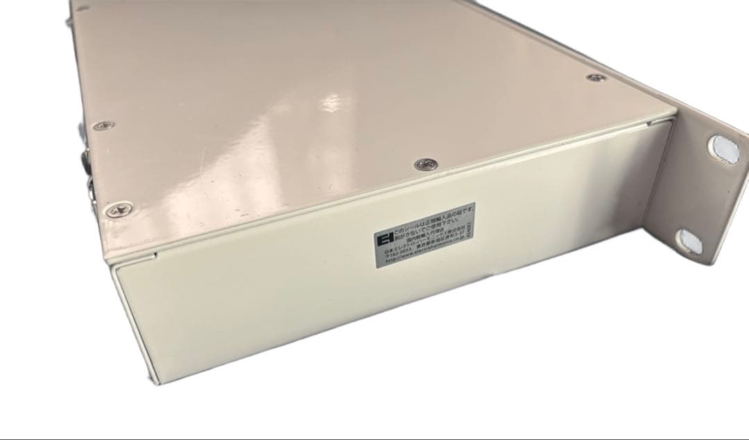 Two notes torpedo Live キャビネットシミュレータ