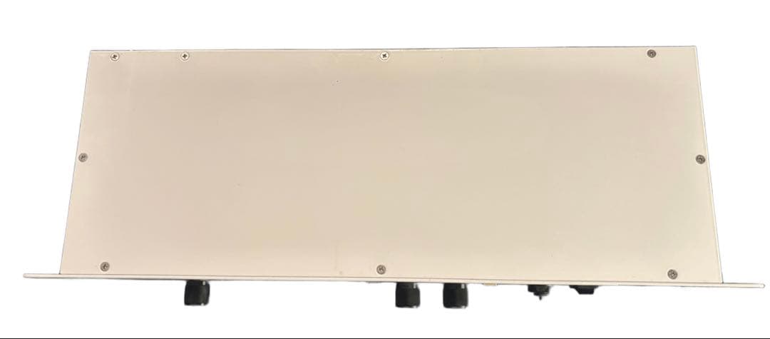 Two notes torpedo Live キャビネットシミュレータ