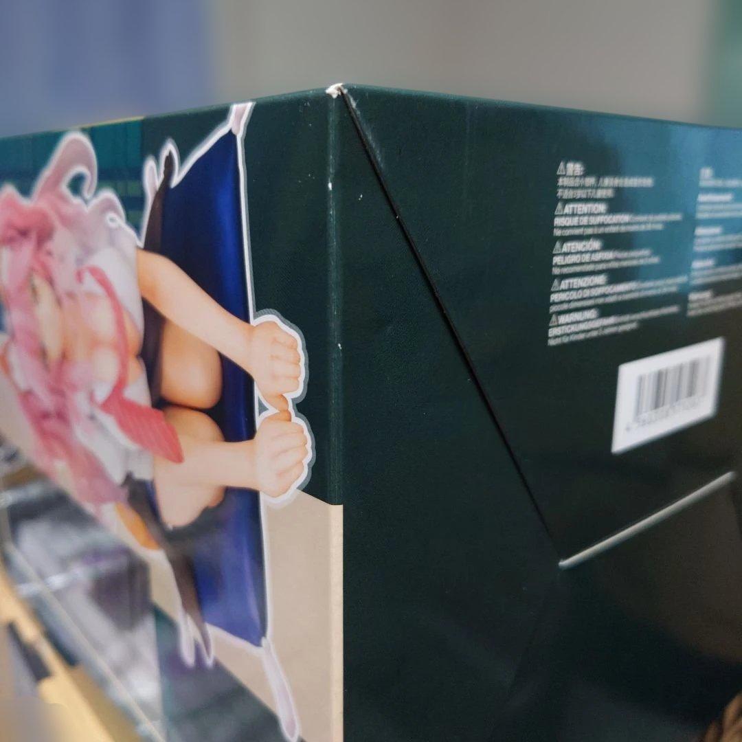 Fate/EXTELLA 玉藻の前 衝撃の学生服ver.1/6スケールフィギュア