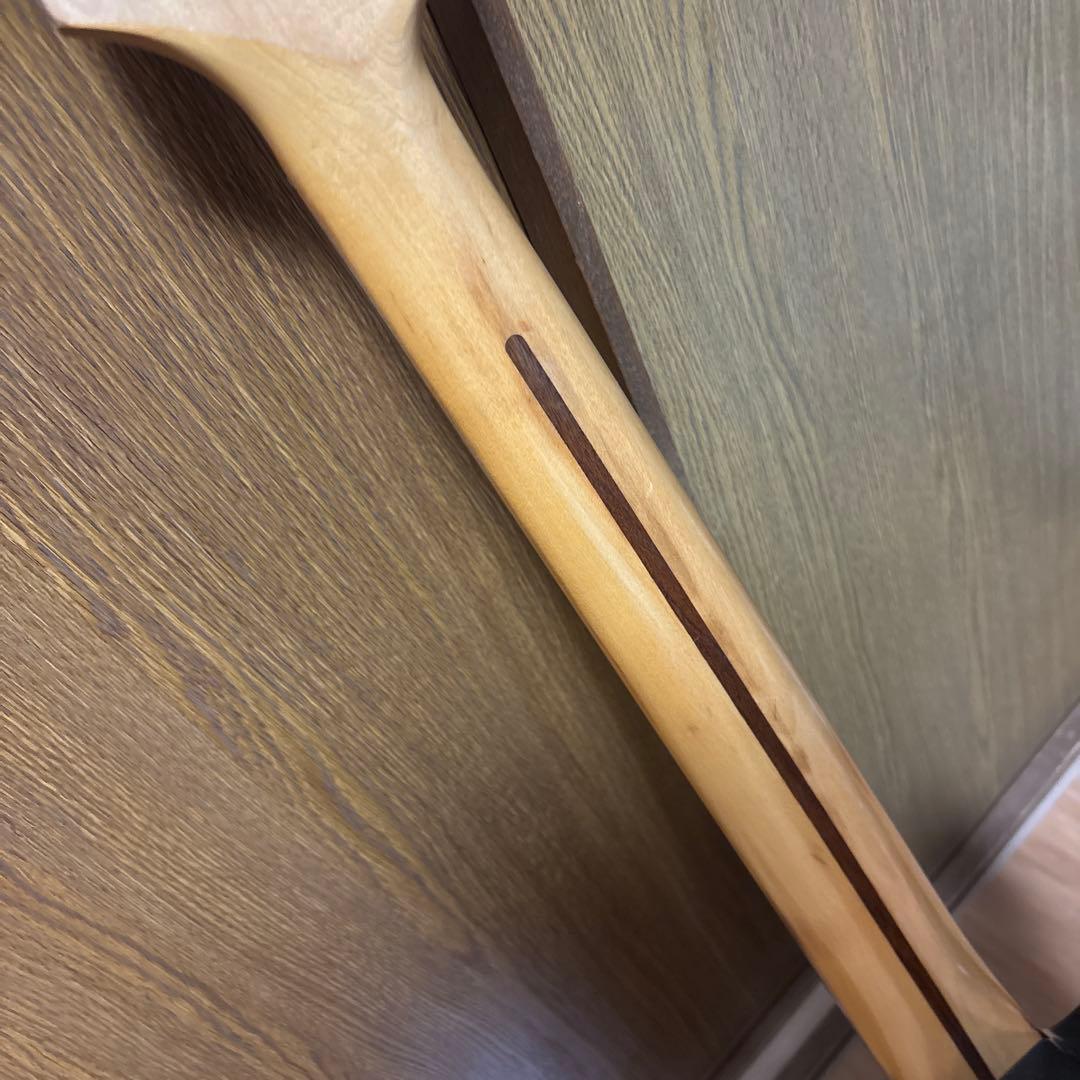 y*0様 Squier SST-33 ストラトフジケン製 Lシリアル1991年