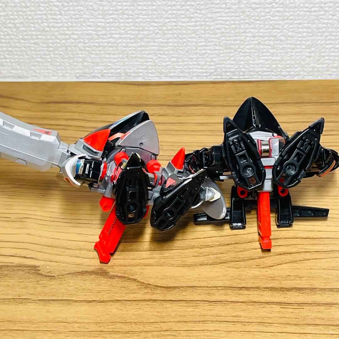 バトルビーダマン クロムレヴァン サイクロン ゼロ2システム - メルカリ