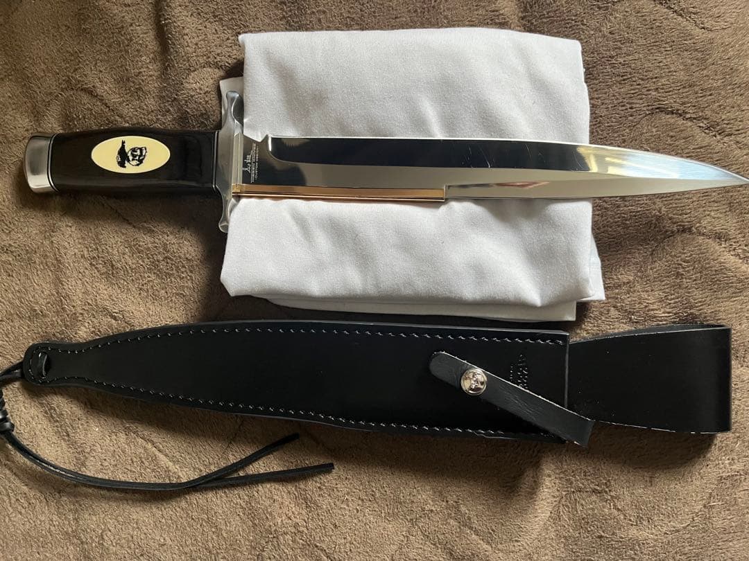 エクスペンダブルズ ギルヒブン ナイフ(最終値下げ) - メルカリ