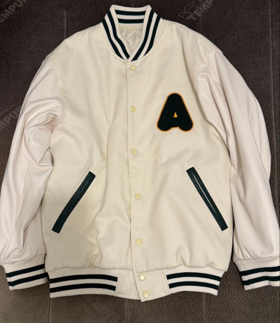 あいみょん AIM限定 だから寒いって言ったじゃん! スタジャン サーチライト あいみょん AIM限定 だから寒いって言ったじゃん! スタジャン サーチ