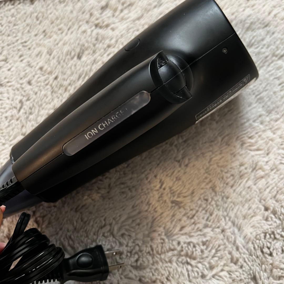 パナソニック ナノケアドライヤー