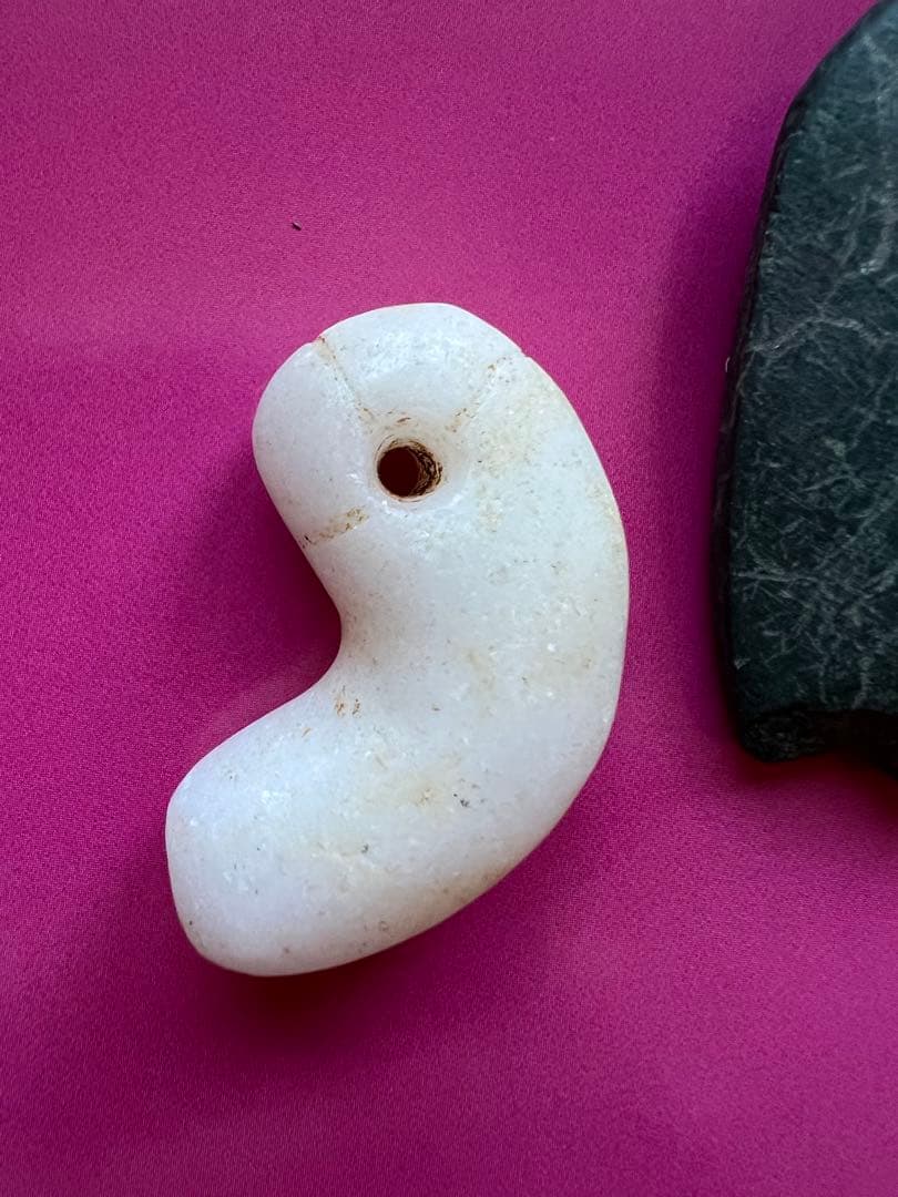 eizi様専用】古代勾玉と磨製石斧と石鏃セット v21 v31 t16お