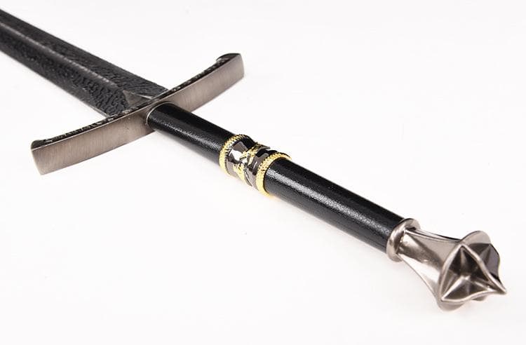 寒氷の剣 日本刀 模造刀 居合刀 武士道 武蔵 鑑賞用 手鍛造打