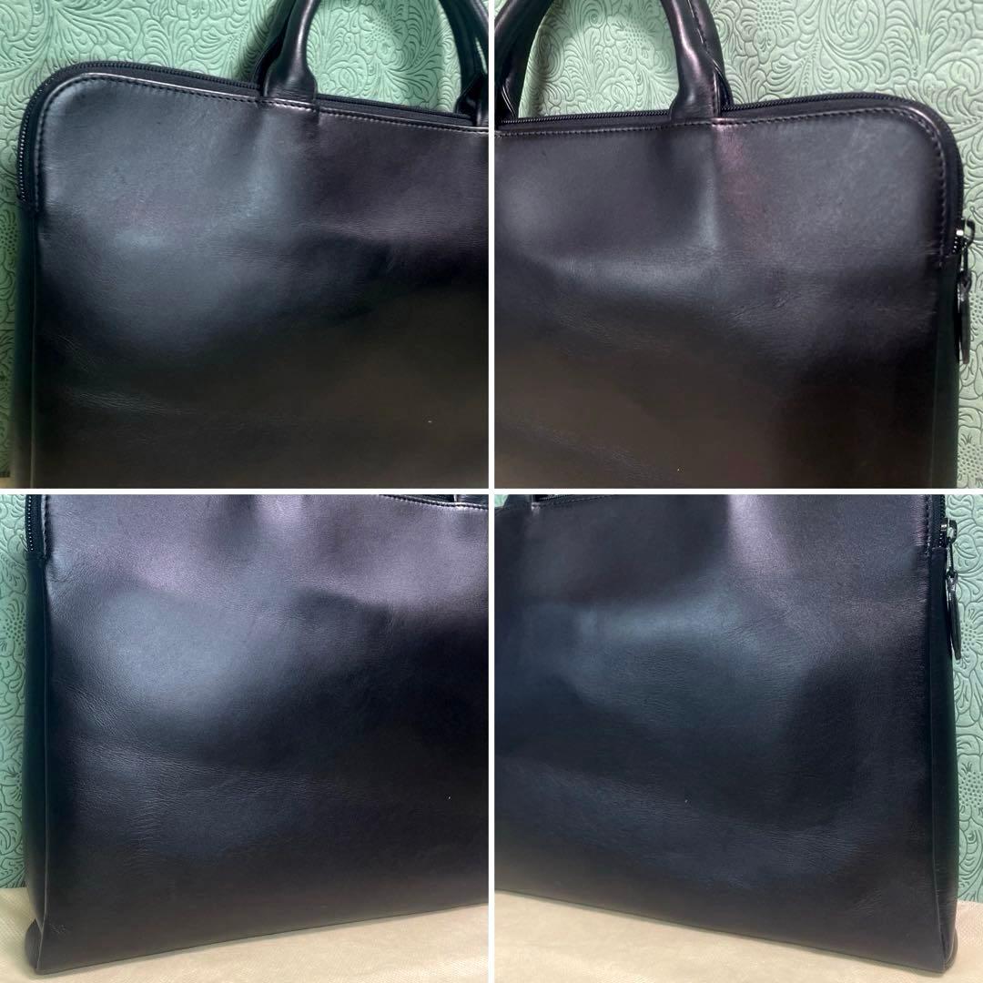 TRION トライオン ビジネスバッグ ブリーフケース