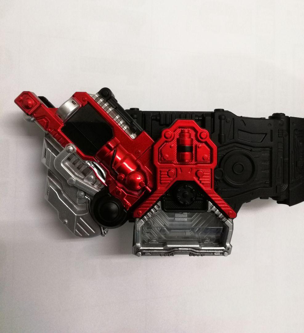 csm ロストドライバー 【2014年発売版　開封品】他2点