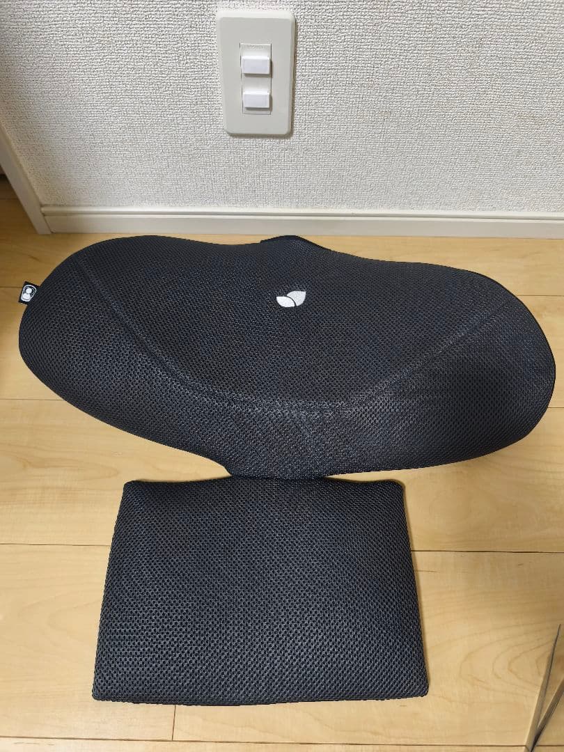 美品 Joieチャイルドシートアーク360°