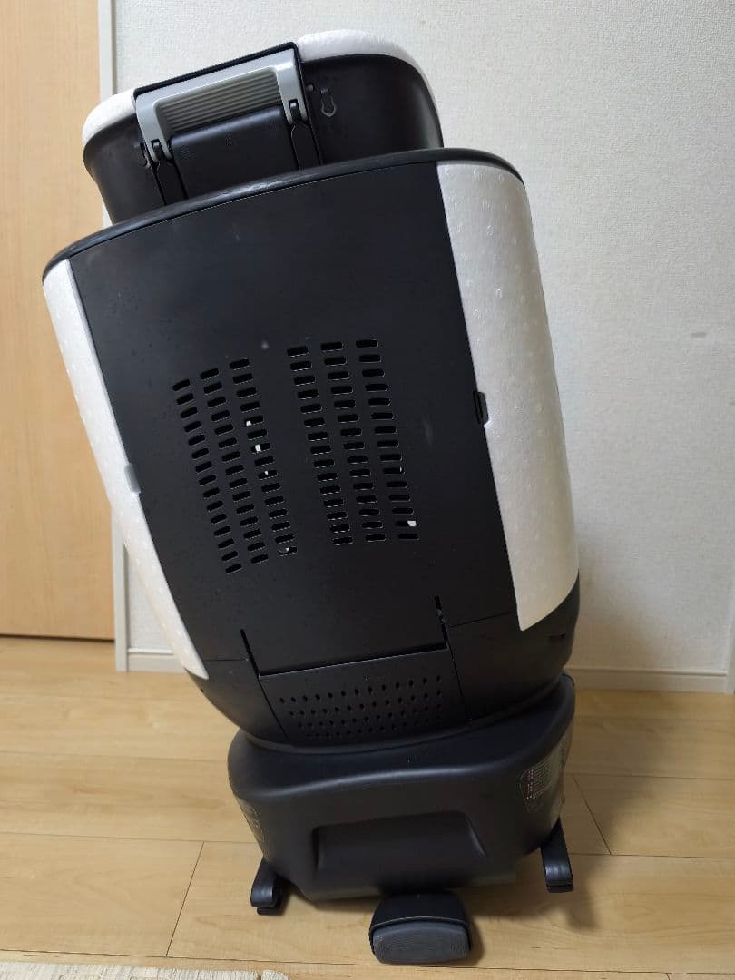 美品 Joieチャイルドシートアーク360°