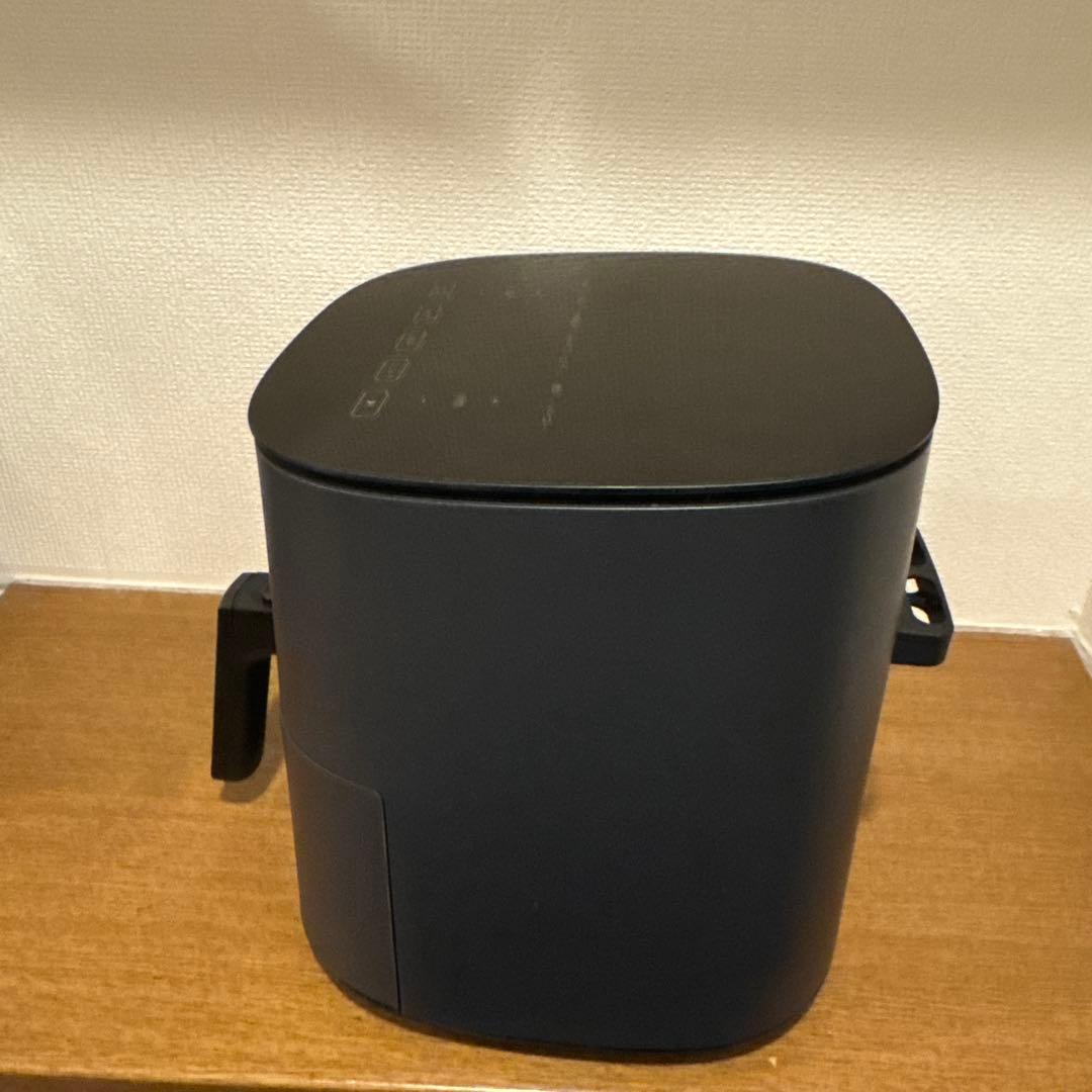 COSORI ノンフライヤー 4.7L CAF-L501-KJP SIXC