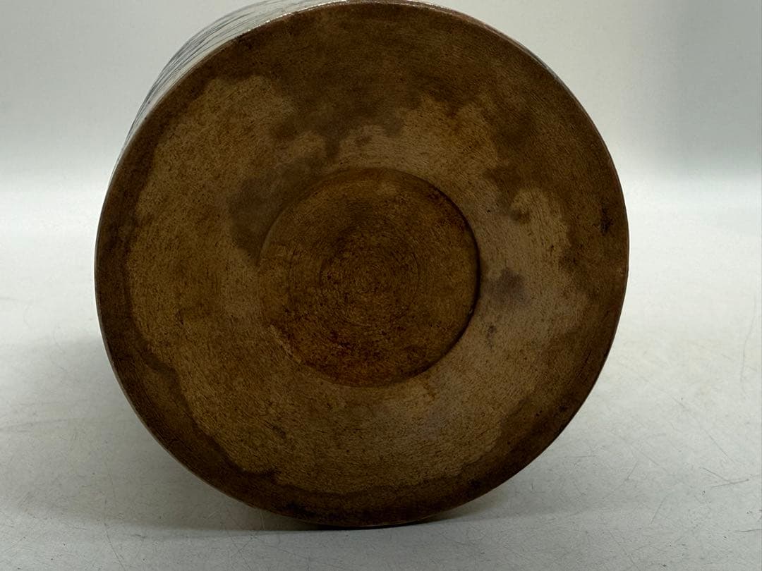 江戸 古清水 水注 茶道具 仁清 送料込み251217