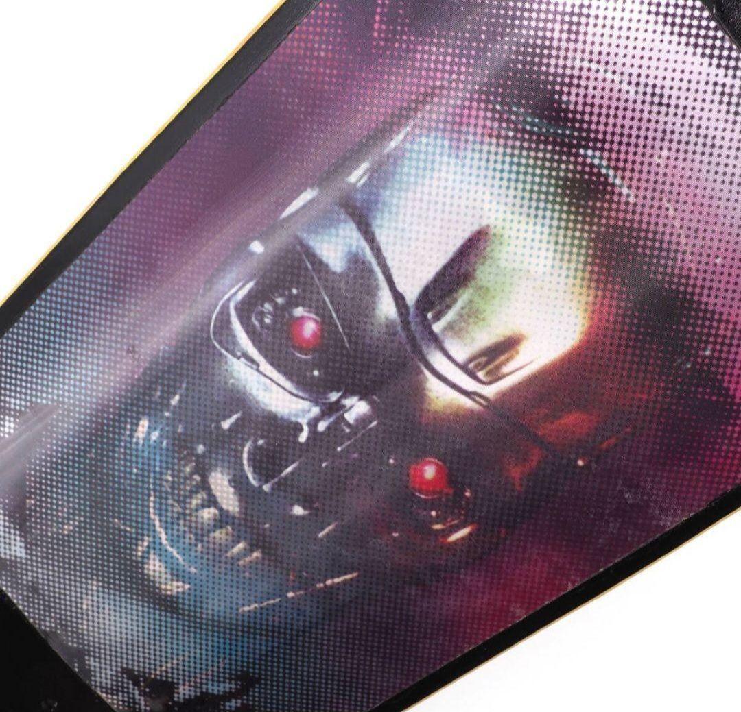 Fucking Awesome　デッキ