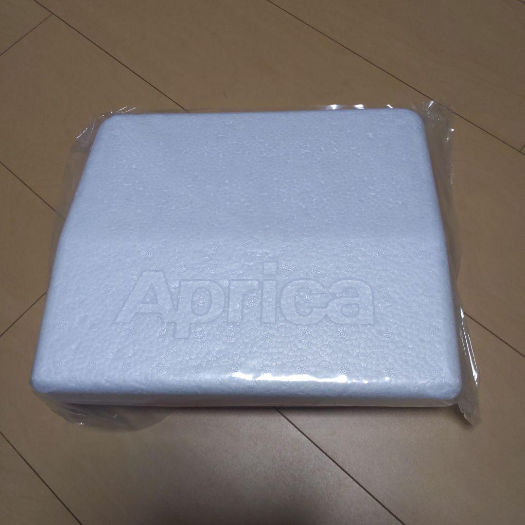 Aprica ベビー＆チャイルドシート クルリラ　プレミアム　lSOFlX対応