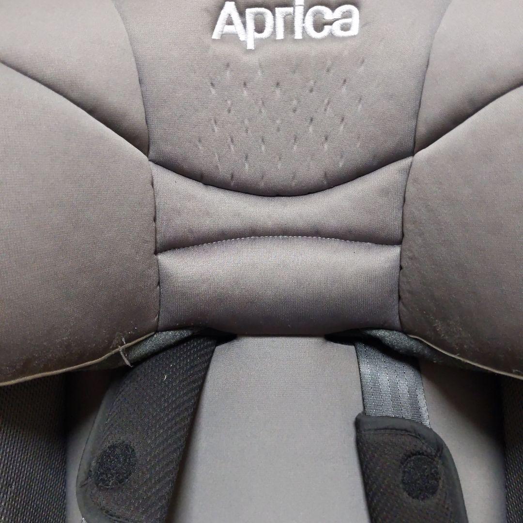 Aprica ベビー＆チャイルドシート クルリラ　プレミアム　lSOFlX対応