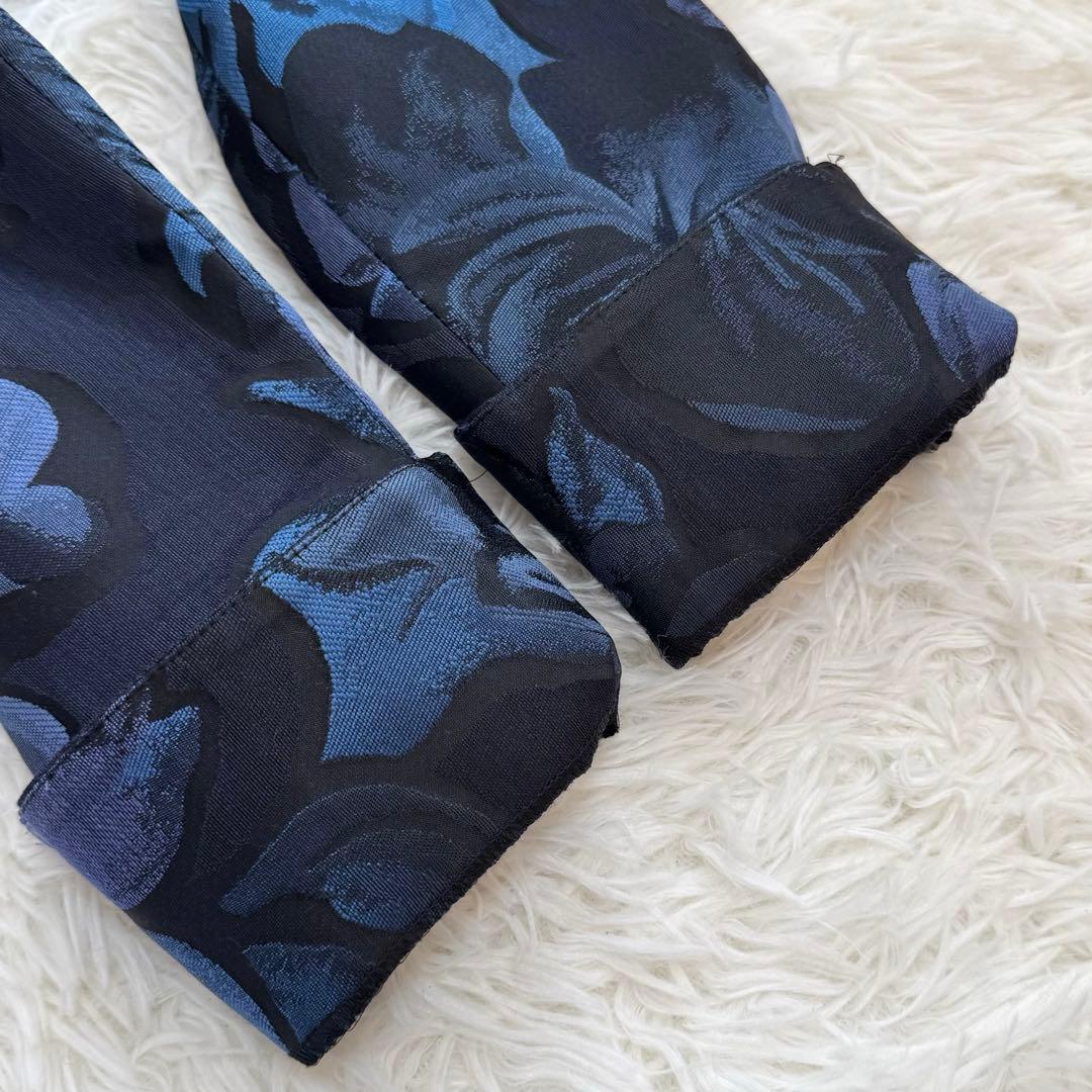 レリアン ネミカ（NEMIKA）フラワージャカード ワンピース フォーマル 9号