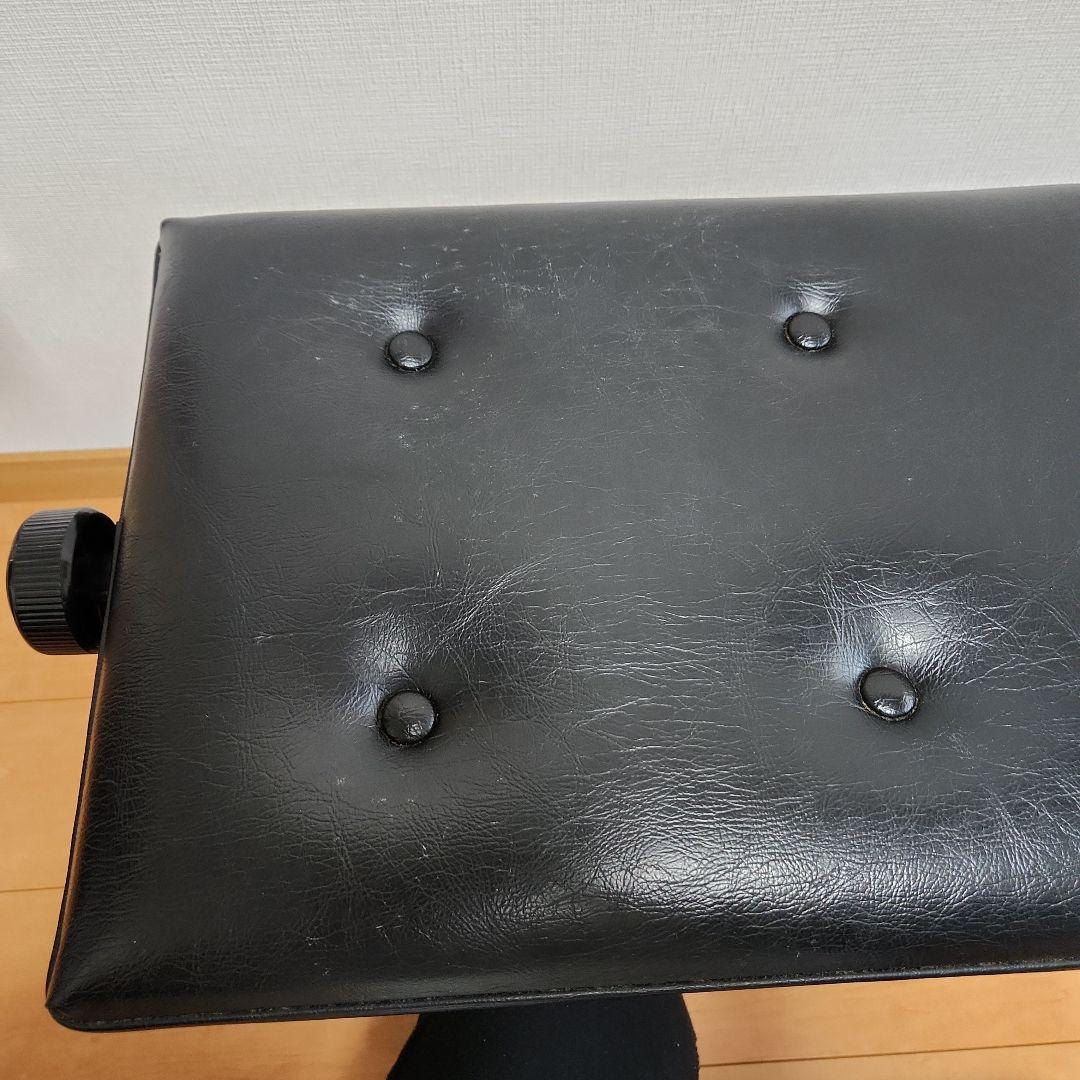 YAMAHAC3付属ピアノ椅子 日本製