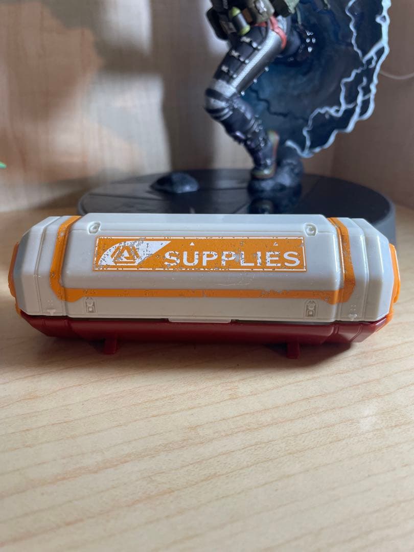 WETAワークショップ フィギュア エーペックスレジェンズ/レイス おまけ付き