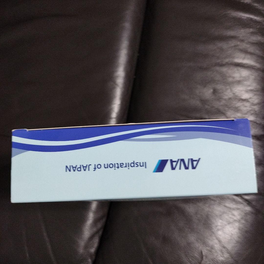 廃盤？ANA AIRBUS A380 FLYING HONU モデル1号機青アナ