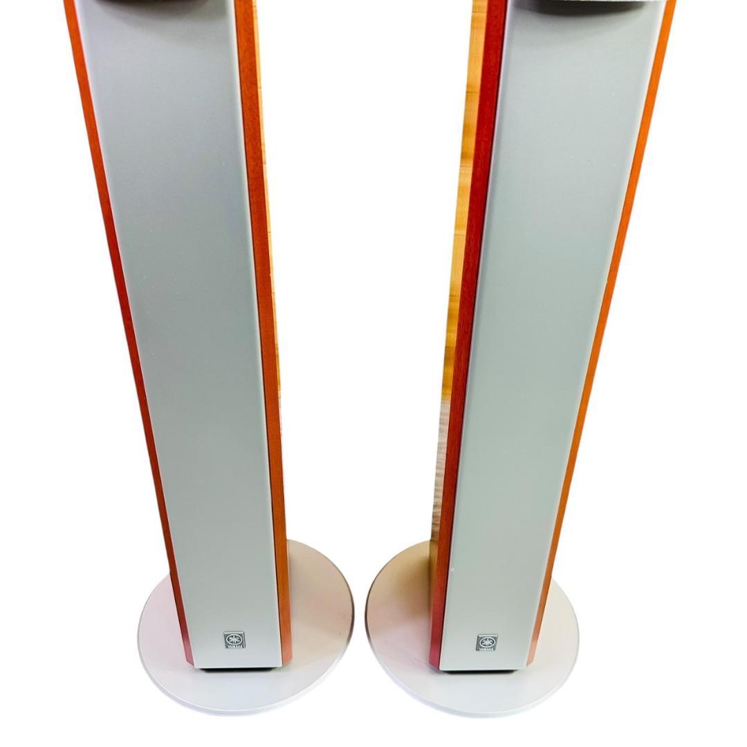 YAMAHA ヤマハ NS-225F スピーカーシステム ペア 木目