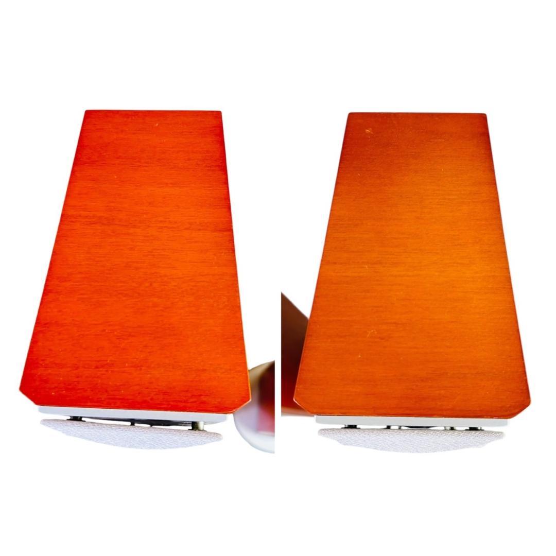 YAMAHA ヤマハ NS-225F スピーカーシステム ペア 木目