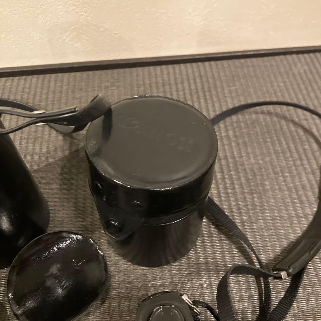 昭和レトロ】Canonキャノン FTb 一眼レフカメラ・レンズ等 セット！！