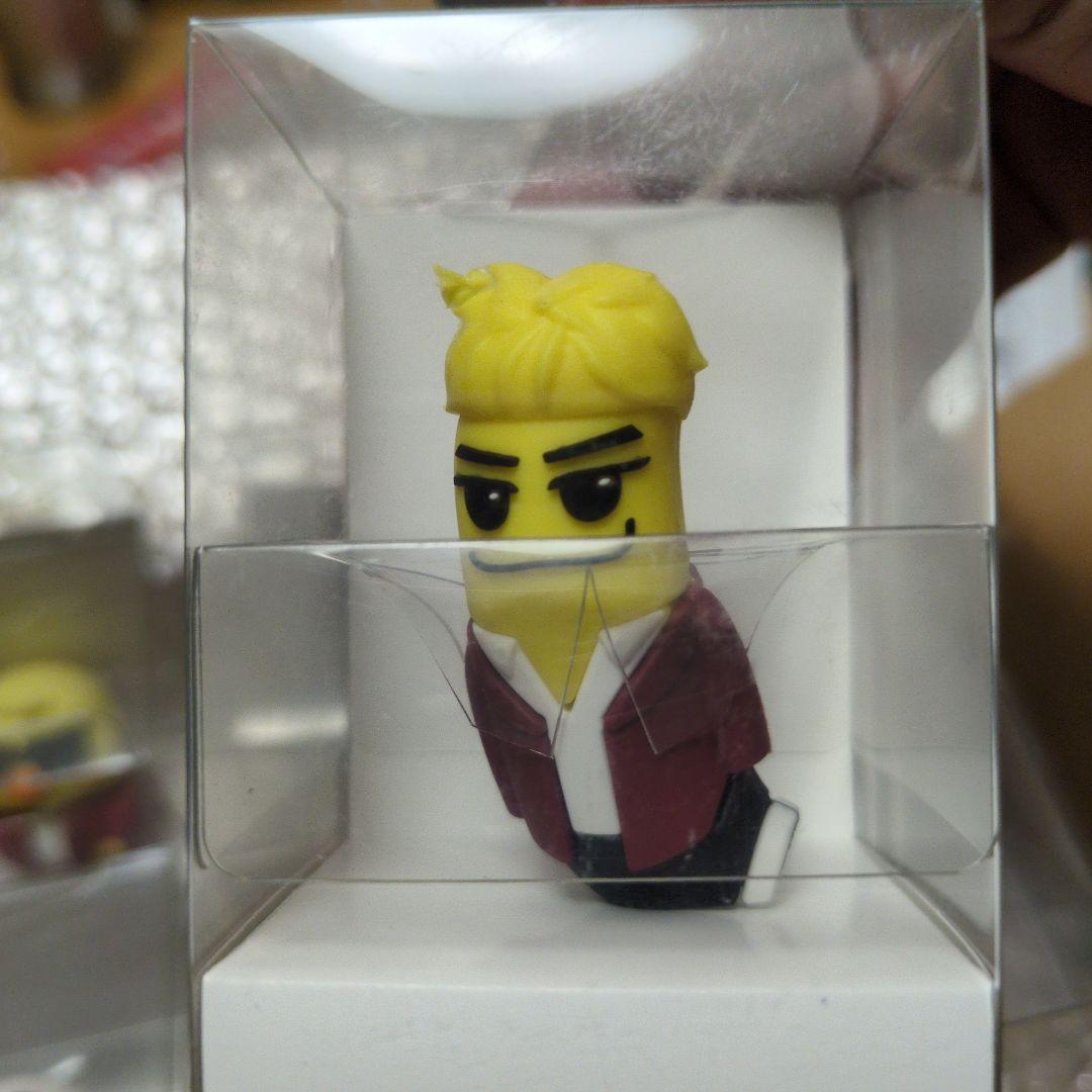 2PM フィギュア ウリチブ ver ６体 セット