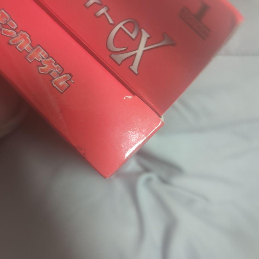 ポケモンカードゲーム 封印サーナイト