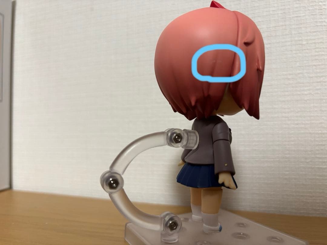 予約特典付き】ねんどろいど ドキドキ文芸部 サヨリ