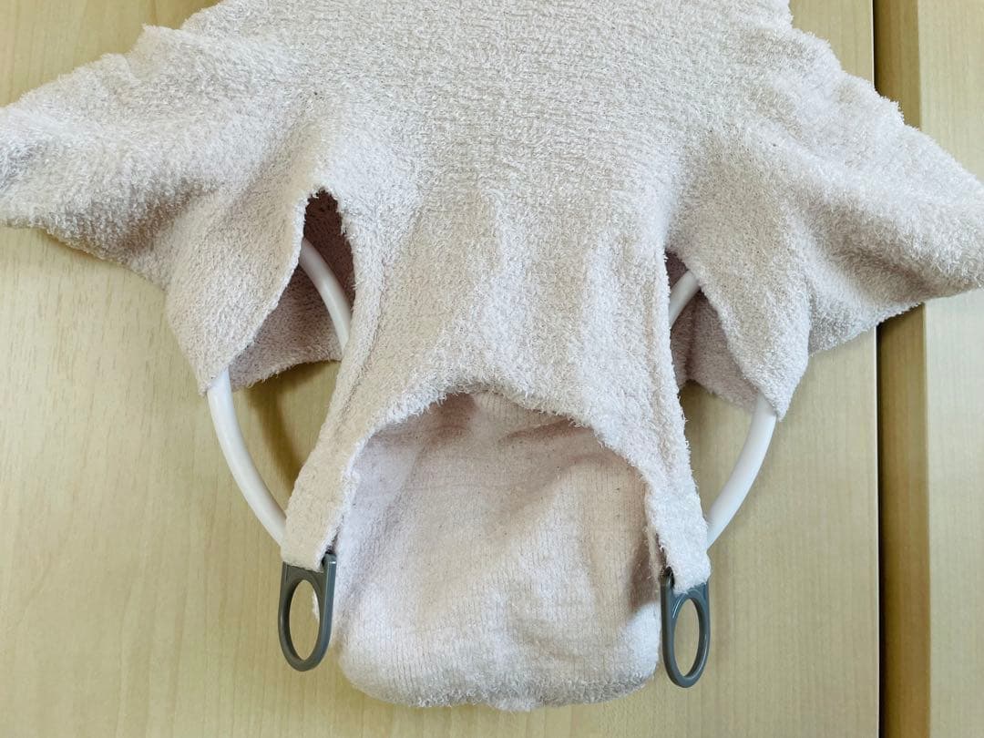 LOVOT gelato piqueコラボ スムーズィージャガードベースウェア