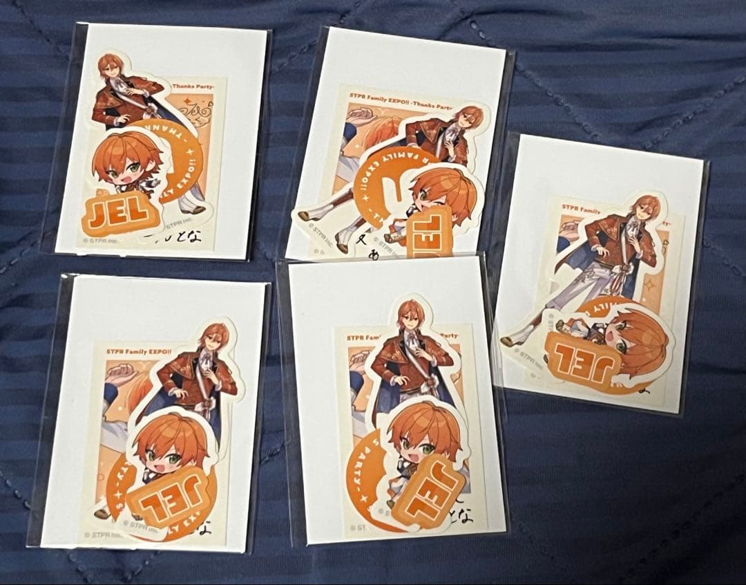 すとぷり ジェルくん グッズまとめ売り