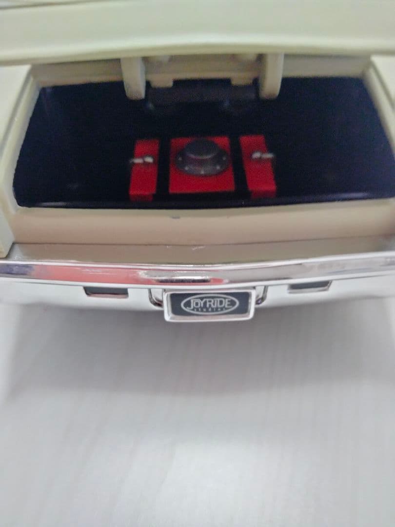 シボレー　モンテカルロ